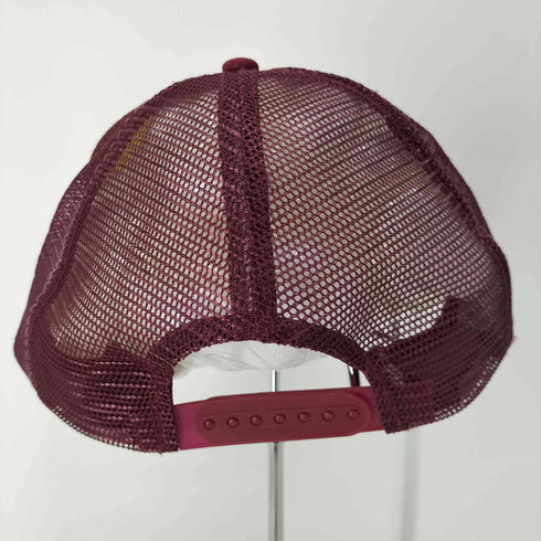 ニッサンカップ NISSUN CAP  TRUKER HAT USA   メンズ